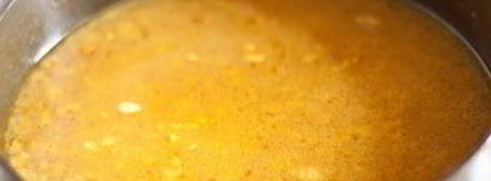 курица с рисом и карри. Шаг 7