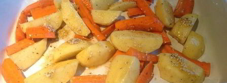 курица в абрикосовой глазури. Шаг 4