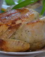 Курица в скороварке