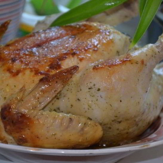 Рецепт курицы в скороварке