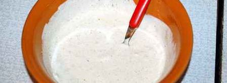 курица запеченная на банке. Шаг 8