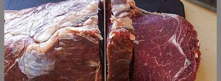 мясо на гриле. Шаг 8