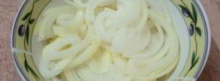 мясо в горшочках с тестом. Шаг 3