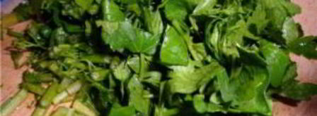 мясо в горшочках с тестом. Шаг 7