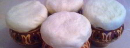 мясо в горшочках с тестом. Шаг 10