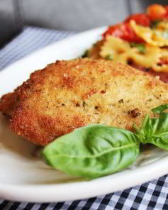 Отбивные из грудки