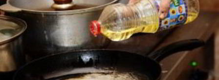 подливка из куриных сердечек. Шаг 4