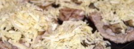 пряные свиные отбивные. Шаг 7