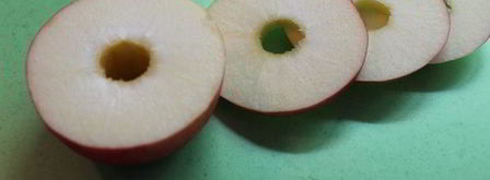 пьяная утка с карамелизованными яблоками. Шаг 8