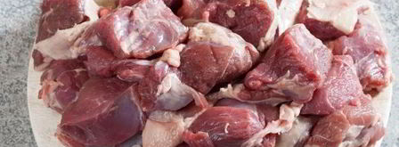 шиш-кебаб. Шаг 6