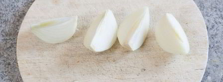 шиш-кебаб. Шаг 11