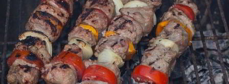 шиш-кебаб. Шаг 13