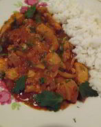 Свинина Поморская