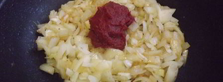 свинина поморская. Шаг 3