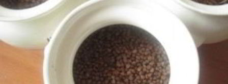 свинина с гречкой в горшочке. Шаг 5