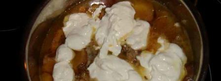 свинина с грибами. Шаг 27