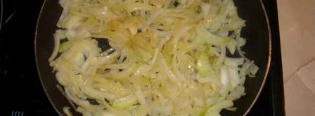 свинина с грибами. Шаг 18