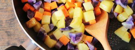 свинина в горшочках. Шаг 4