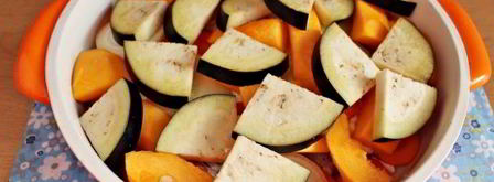 свинина, запеченная с овощами в духовке. Шаг 6