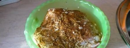 свиной задок по-домашнему. Шаг 6