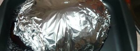 свиной задок по-домашнему. Шаг 11