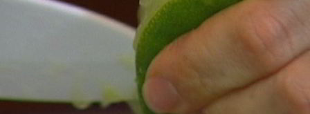 свиные ребрышки на гриле. Шаг 2