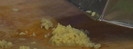 свиные ребрышки на гриле. Шаг 3