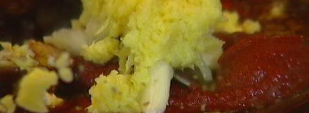 свиные ребрышки на гриле. Шаг 4