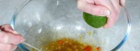 телятина по-мексикански. Шаг 2