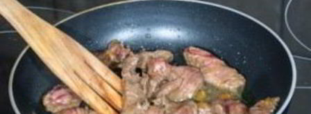 телятина по-мексикански. Шаг 3