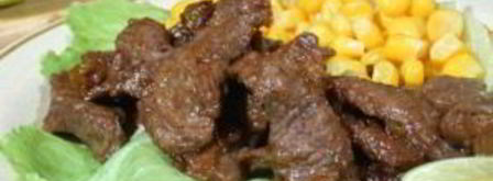 телятина по-мексикански. Шаг 4