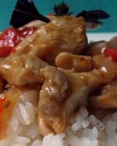 Цыпленок Кун-пао