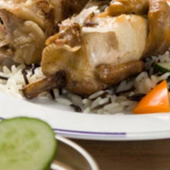 Рецепт тушеных гаршнепов в красном вине