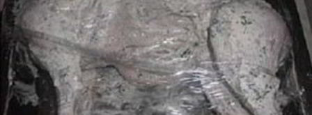 тушка кролика в духовке. Шаг 6