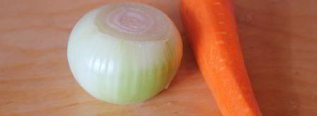 утка запеченная с гречкой. Шаг 8