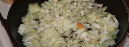 утка запеченная с гречкой. Шаг 10