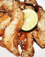 Воздушная индейка