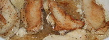 воздушная индейка. Шаг 4