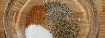 запеченная свиная рулька. Шаг 2