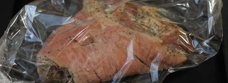 запеченная свиная рулька. Шаг 7