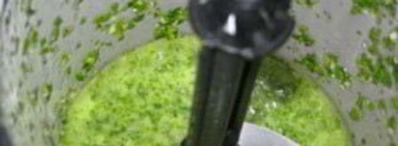 баклажаны по-аджарски. Шаг 2