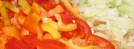 баклажаны по-аджарски. Шаг 3