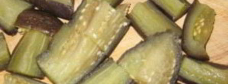 баклажаны по-аджарски. Шаг 4