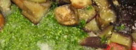 баклажаны по-аджарски. Шаг 5