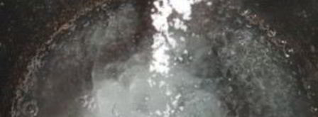 баклажаны с гранатом. Шаг 7