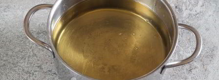 баклажаны темпура. Шаг 5