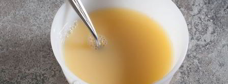 баклажаны темпура. Шаг 6