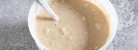 баклажаны темпура. Шаг 7