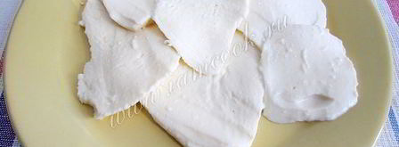 баклажаны, запеченные с моцареллой. Шаг 7