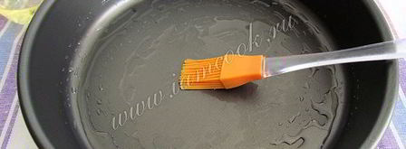 баклажаны, запеченные с моцареллой. Шаг 8